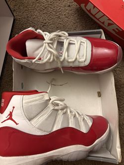 Cherry’s