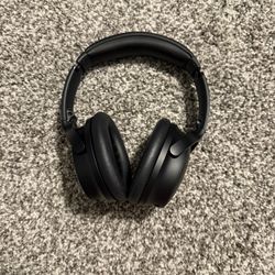 Bose QuietComfort Noise Cancelling Headphones – Excellent Condition