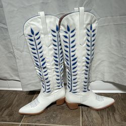 Botas de mujer