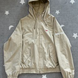 Supreme x Gore-Tex Outerwear Windbreaker