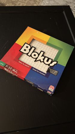 Blokus