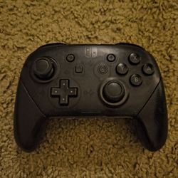 Switch Controller 