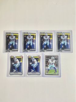 Football Cards