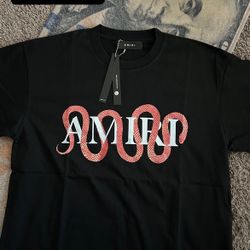 Amiri Shirts