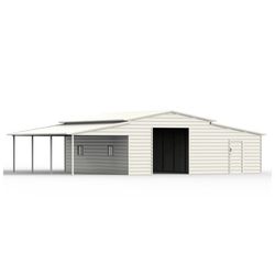 New 42x30 Building