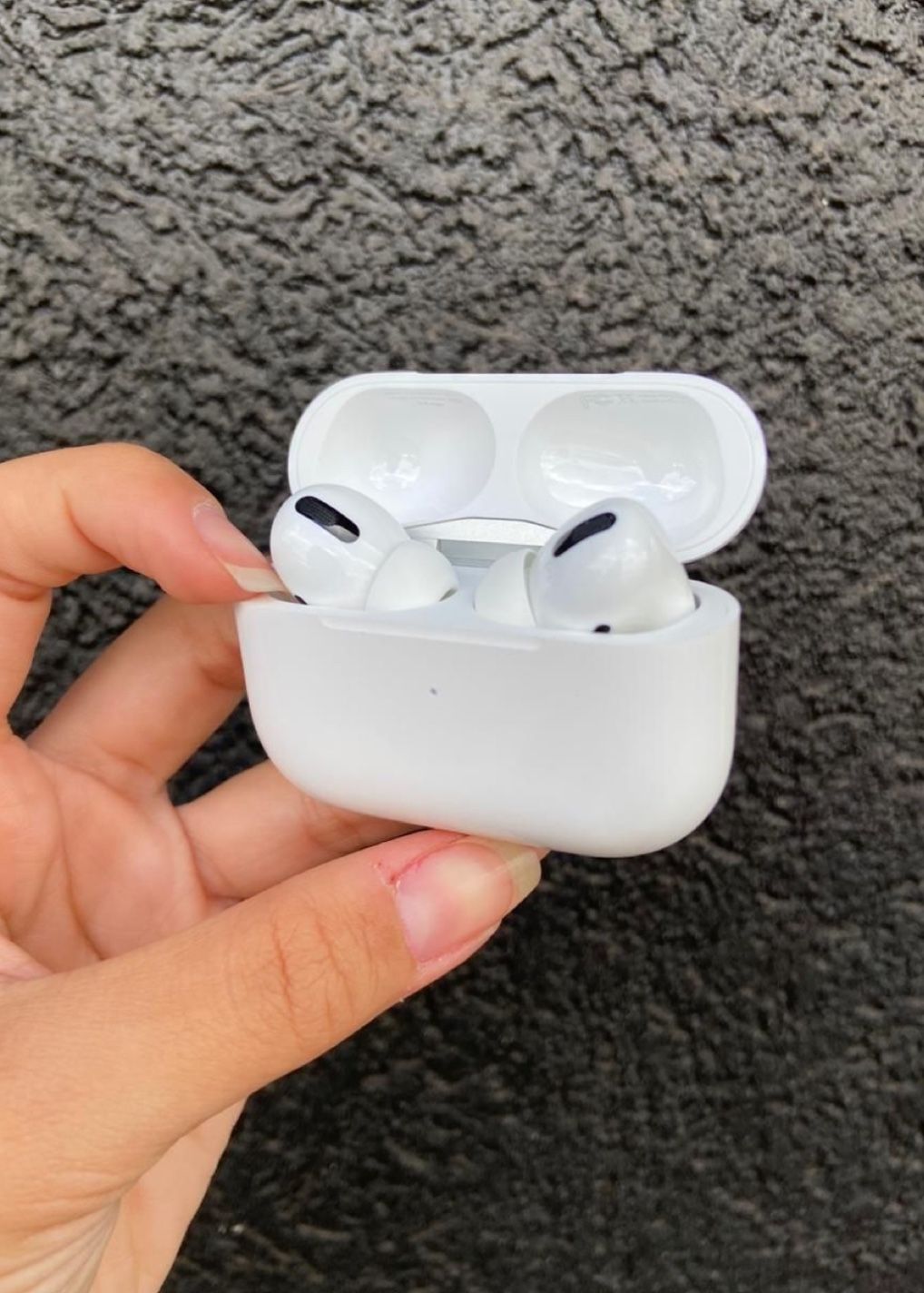 Apple Airpod’s Pro