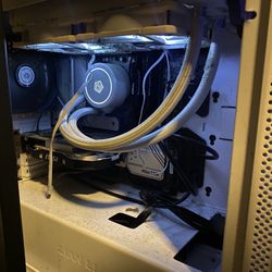 Gaming/Work PC – i5-12400F / GTX 1050 Ti – Great Condition, Priced to Sell