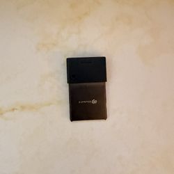 Seagate 2TB Series X/S Expansion Card