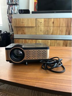 Xiaoya Projector