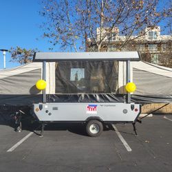 2006 Fleetwood Graphite