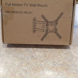 Tv Mount Up To 55 Inch Tv