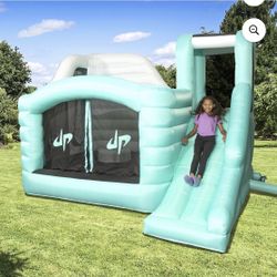 Inflatable Bounce House Dude Perfect Extreme