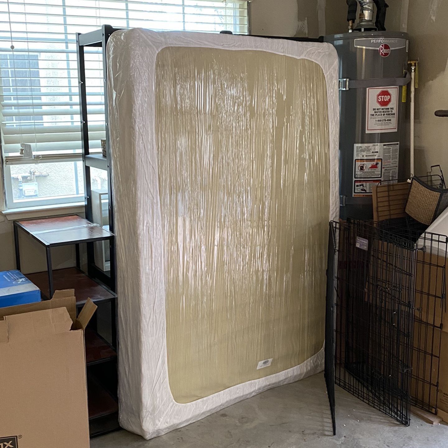 Full Size Mattress