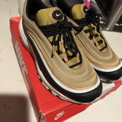 Nike Air Max 97 GS 