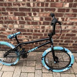 BMX Jet 20”