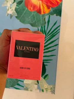Perfumes hombre y mujer