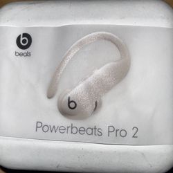 Beats Powerbeats Pro 2