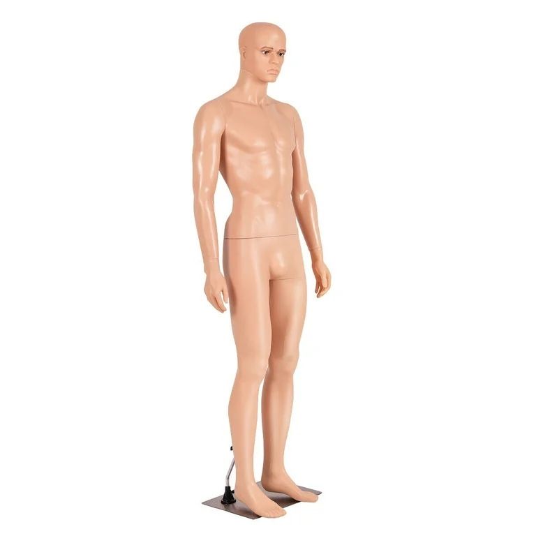 Man Mannequin For Sale No Head