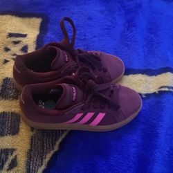 Adidas Shoe 