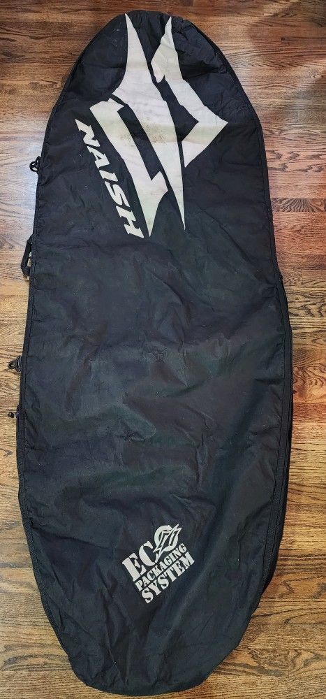 Surfboard & Paddleboard Bag – 78” Use It To Store And Protect Anything