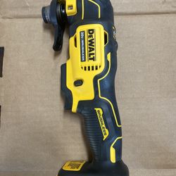 DeWalt 20v Atomic Compact Series Multi-tool 