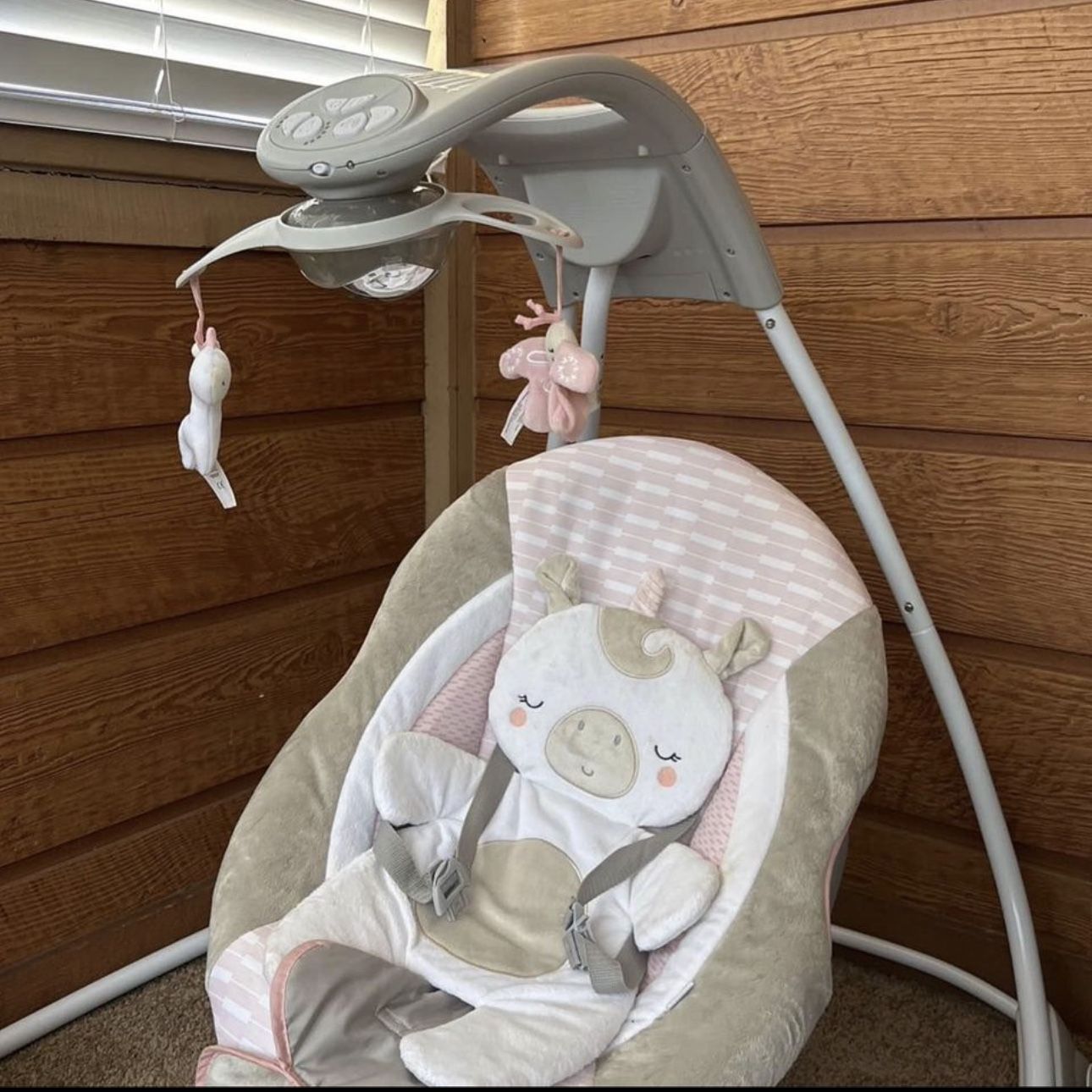 baby swing