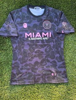 Soccer jersey