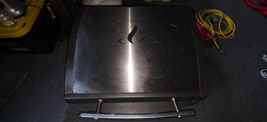 Halo Elite 2B Flat Top Griddle