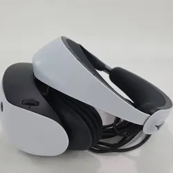 PS VR headset
