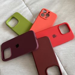iPhone 15 Pro case 