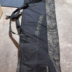 DAKINE 165cm Snow Board Bag
