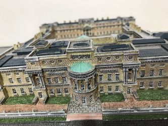 Buckingham Place