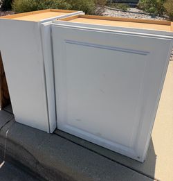 Cabinets