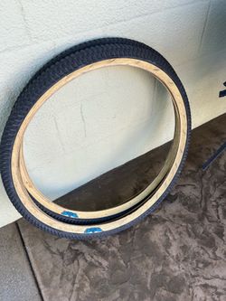Se racing tires