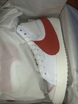 ‘77 Nike Blazer  Jumbo 