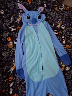 Stitch wunzy