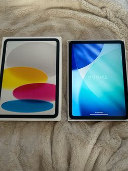 IPad A16 128 GB