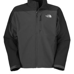 The North Face, the Apex Bionic jacket