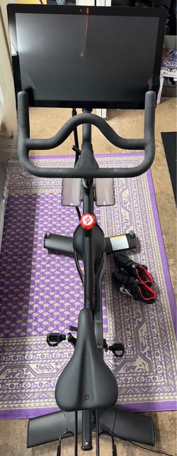 Peloton