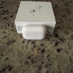 Airpods Pro 2 ANC
