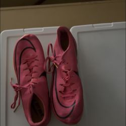 Nike Spikes