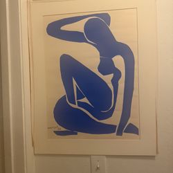 Pongo Ala Venta , Este Hermoso Cuadro Ojo No Tiene El Frame 