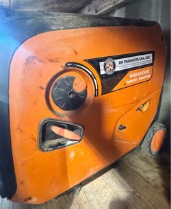 Generators