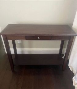 Writers Desk $20