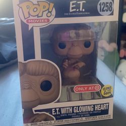 ET Funko Pop
