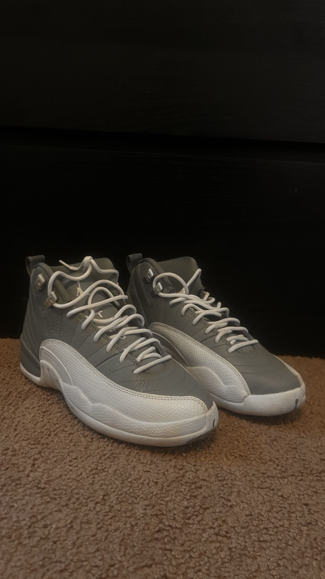 Jordan Retro 12