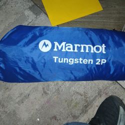 2 Person Hiking Tent