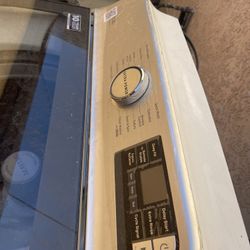 Maytag Washer