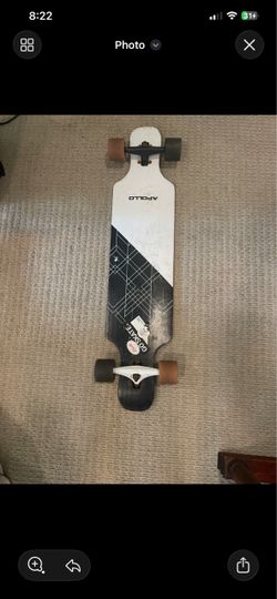 Longboard