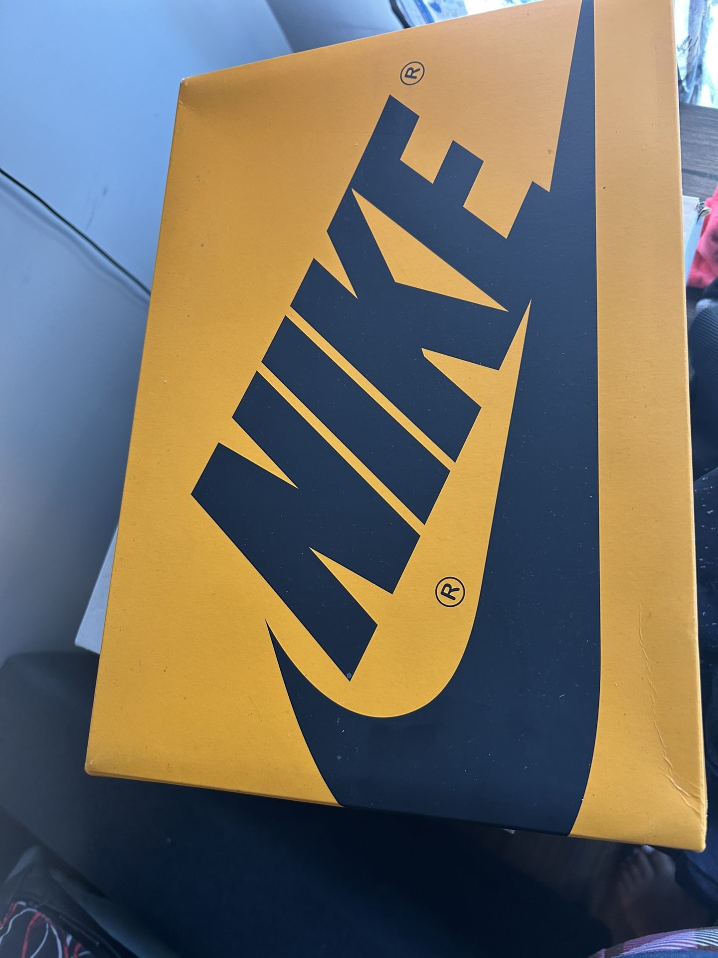 Air Jordan 1 Retro OG Pick Up Only